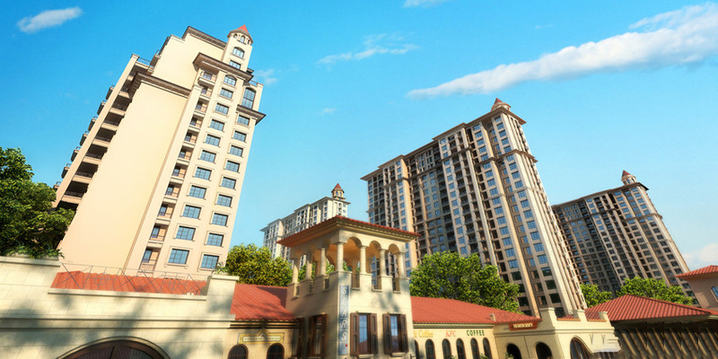 德州市經(jīng)濟開發(fā)區(qū)魯班·華嬉莊園小區(qū) 德州市經(jīng)濟開發(fā)區(qū)魯班·華嬉莊園小區(qū)